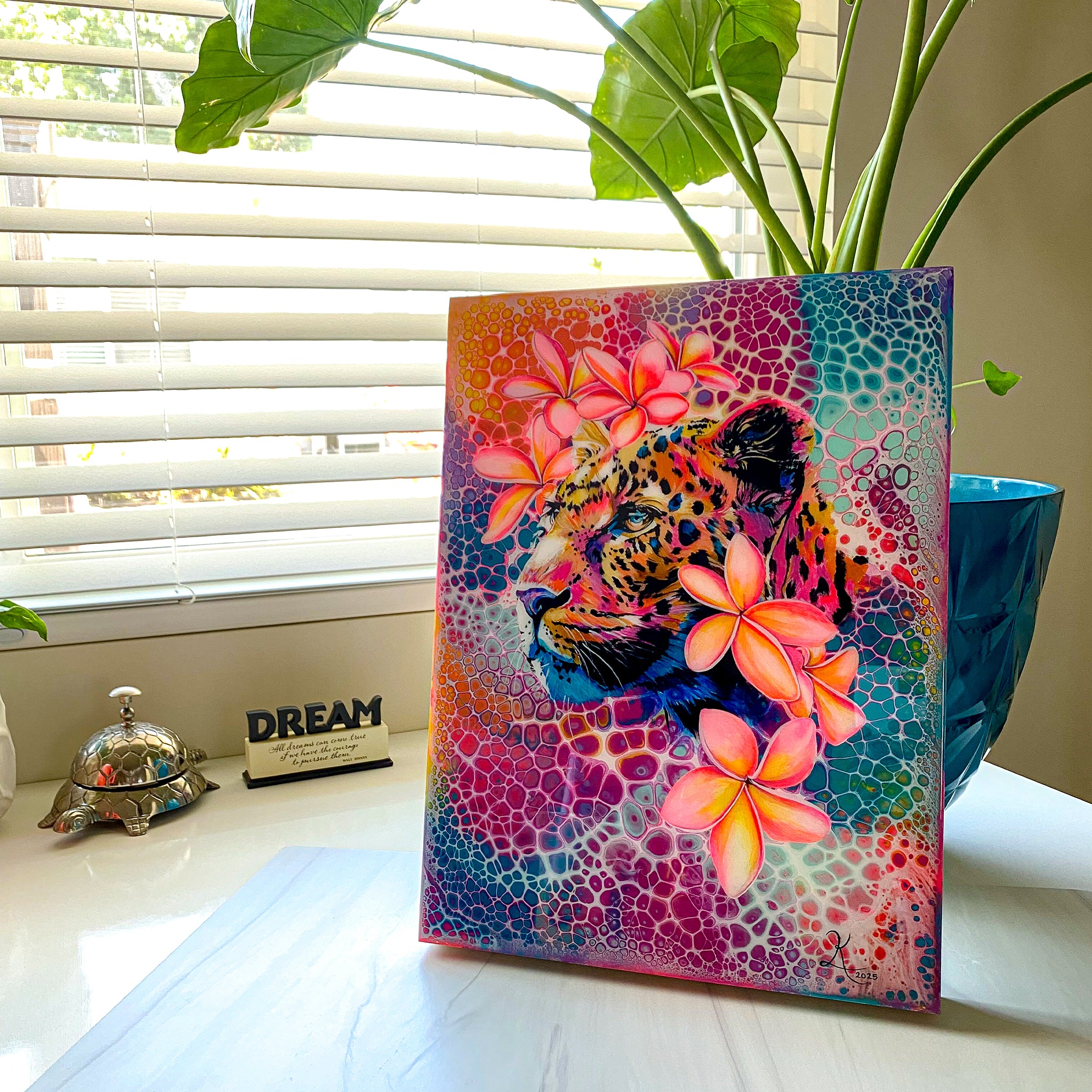 リカルドゴンザレス 原画 WET PAINT Amazon.co.jp: [ワット イット イズント アート バイ マーク